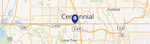 Prominent Anchor Space Available