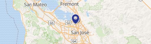 San Jose Flex/Industrial Space