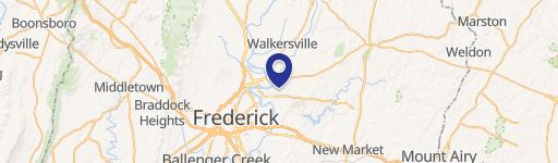 Frederick Warehouse and Distribution Center