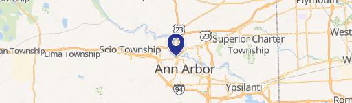 Ann Arbor Office Space Available