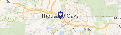 Westlake Village Flex/Industrial Space