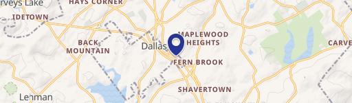 Retail Space For Rent