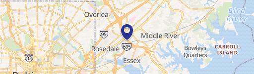 Land For Rent in Essex