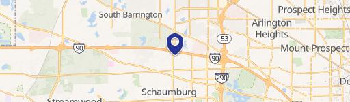 Schaumburg Flex/Industrial Space Available