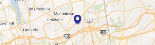 Flex Space Building For Rent