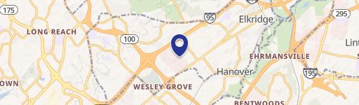 Elkridge Industrial Property Available