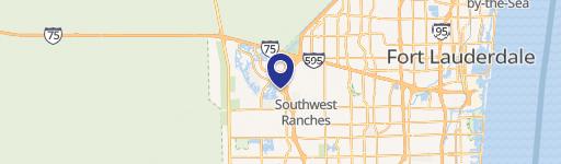 Weston Warehouse Space Available