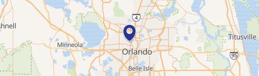 Orlando Warehouse Space Available