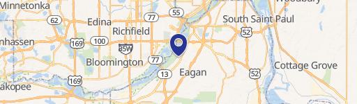 Eagan Warehouse Space Available