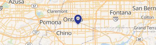 South Ontario Warehouse Space Available