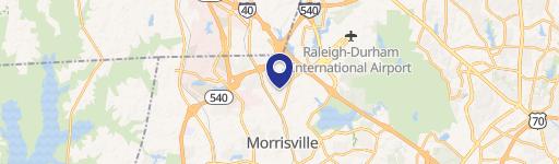 Office Space in Perimeter Park