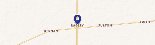 Secluded 16 Acres in Ragley