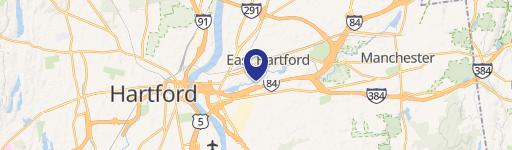 East Hartford Office Suites Available