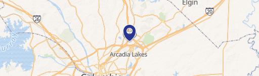 Office/Flex Center in Columbia