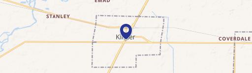 Multifamily Property in Kinder, LA