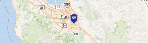 San Jose Mixed-Use Development Space