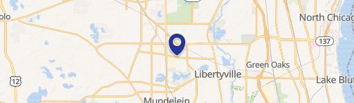 Class A Office Building