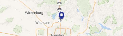 Phoenix Mixed-Use Campus For Rent