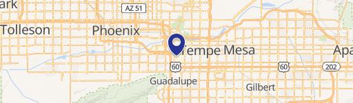 Tempe Warehouse Space Available