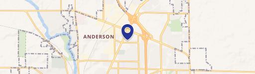 Office Space at Johnson Bank