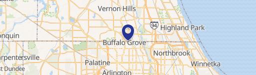 Retail Space in Wheeling Corridor