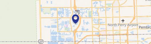 Pembroke Pines Office Space Available