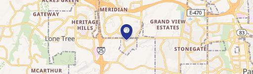 Parker Specialty Property For Rent