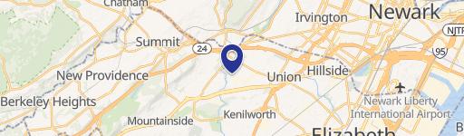 Industrial Facility with Highway Access