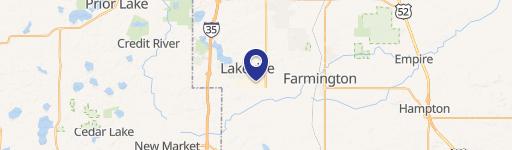 Lakeville Warehouse Space Available