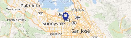 Santa Clara Office Building Available