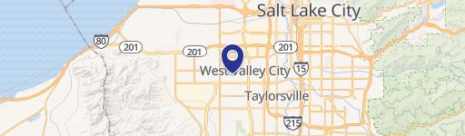 Salt Lake City Flex Space