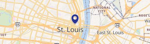 St. Louis Office Space Available