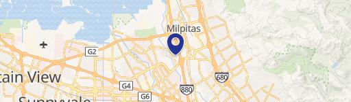 Milpitas Flex/Industrial Space Available