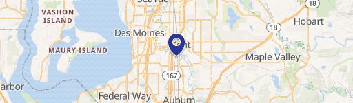 Kent Warehouse Space Available