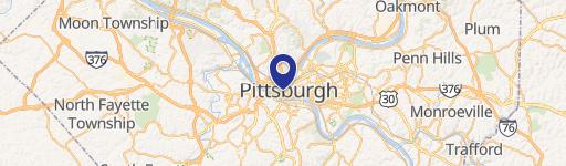 Class A Office Building Space