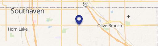 Class A Distribution Facility Space