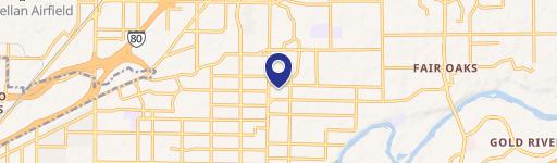 Carmichael Warehouse Space Available