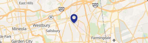 Hicksville Warehouse Space Available