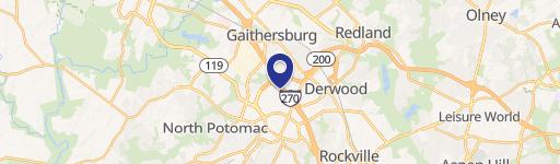 Class A Office Tower