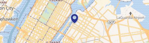 Long Island City Warehouse Space