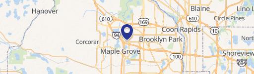 Industrial Development Site in Maple Grove