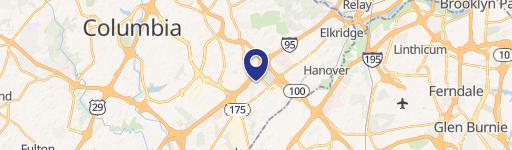 Elkridge Warehouse Space Available