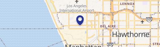 El Segundo Office Space Available