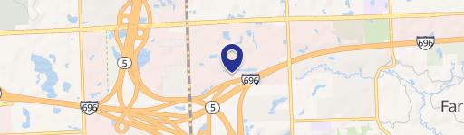 Farmington Hills Flex/Industrial Space