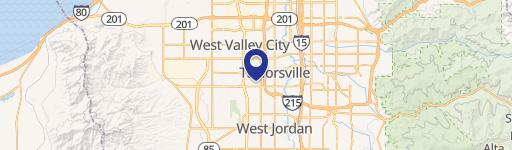 West Valley City Office Space