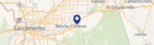 Rancho Cordova Office Space