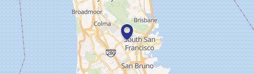 South San Francisco Life Science Building