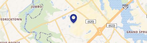 Swedesboro Warehouse Space Available