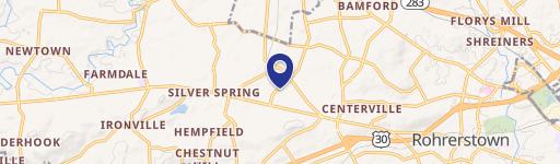 Sublease Office Space Available