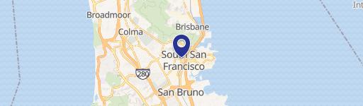 South San Francisco Integrated Facility